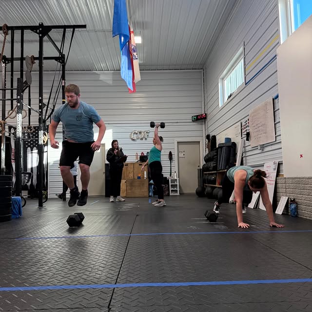 The Open never disappoints! To all of the fantastic CDFers that spent their last 3 Frid…