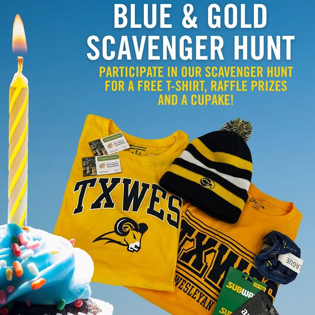 🔔FREE MERCH ALERT🔔 

How to join:
1. See the map of the scavenger hunt locations (lin…