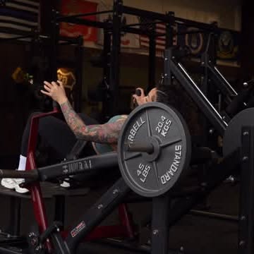 Glute growth starts with mastering the basics. 🍑

The hip thrust machine is one of the…