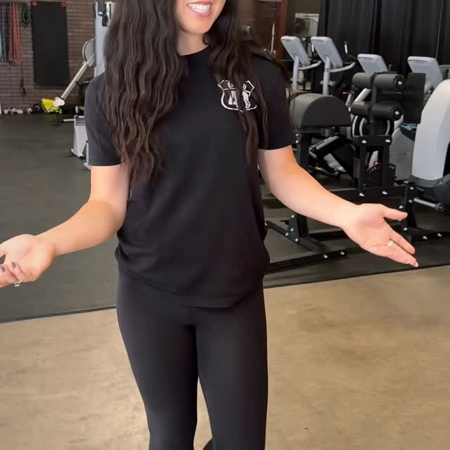 Thinking about joining a gym… but not sure where to start?

This is your sign. 👇

Welc…