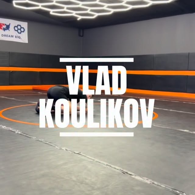 We’re bringing world-level knowledge to RGV Wrestling Club🔥

Vlad Koulikov is now in o…