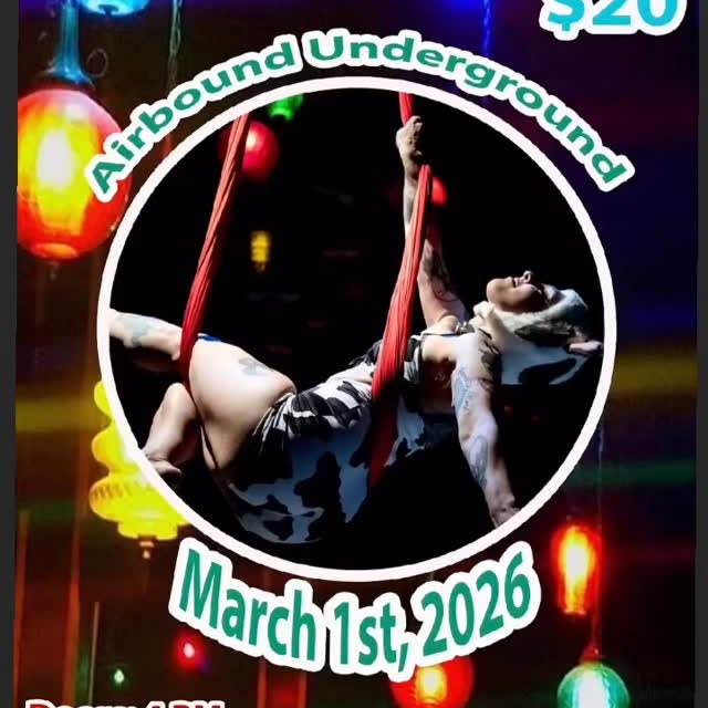 March BroHo!