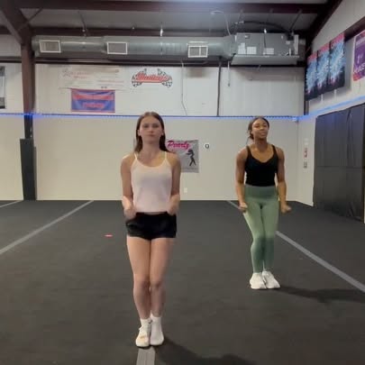 🚨We wanna see you try! Upload your own version of this dance trend to get a chance to …