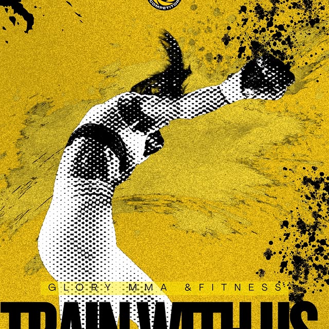 Never thrown a punch before? Perfect.
That’s where everyone starts.

Come try it. No pr…