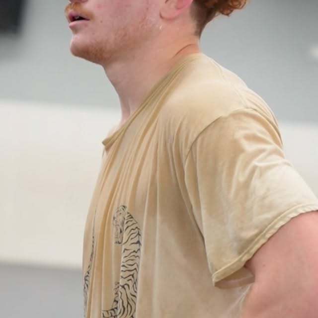 Fight Week Completed..

One More Sleep