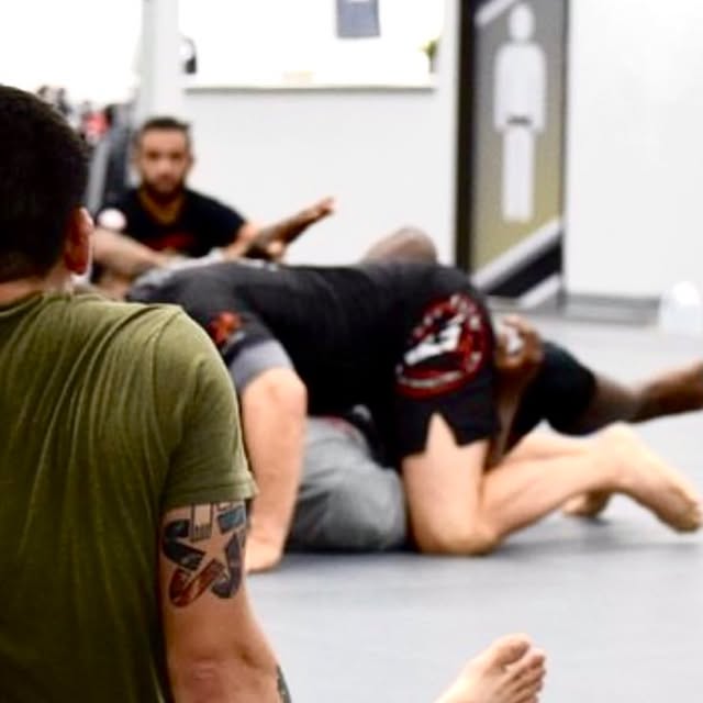 Show up. Put the work in. Repeat.

📍 750 NW Main St, Lee’s Summit, MO
Come try your fi…