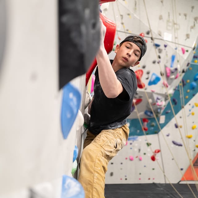 New day pass special! Thursday afternoons/evenings are High School Night! Get a $15 day…