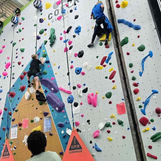 The most common thing we hear from first-time visitors:⁠
⁠
"I didn't know where to star…