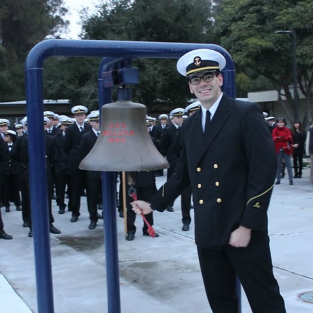 Congratulations, Senior Cadets and newly licensed Third Mates, on achieving 7/7 and 8/8…