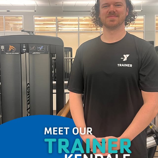 Meet Kendale. Kendale serves as our Fitness Coordinator and Personal Trainer, bringing …