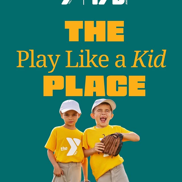 Summer Sports registration is filling fast, sign your kid up today through the link in …