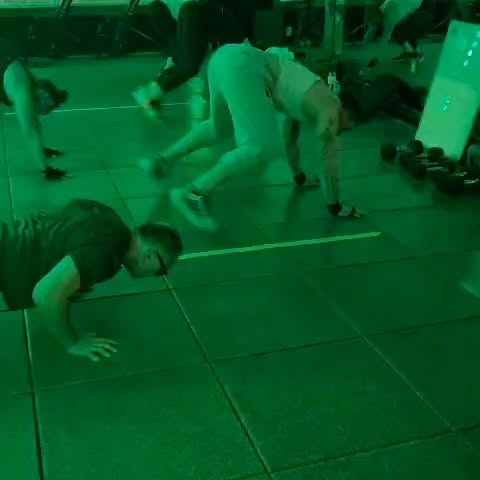 FRIDAY FINISHER 🔥 

Morning Crew VS Night Crew… Putting in work!! 💪🏼

Westchester’s …