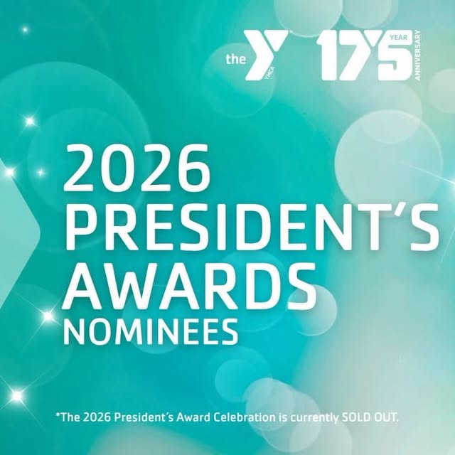 Our President’s Award Celebration recognizes the contributions of key area leaders who …