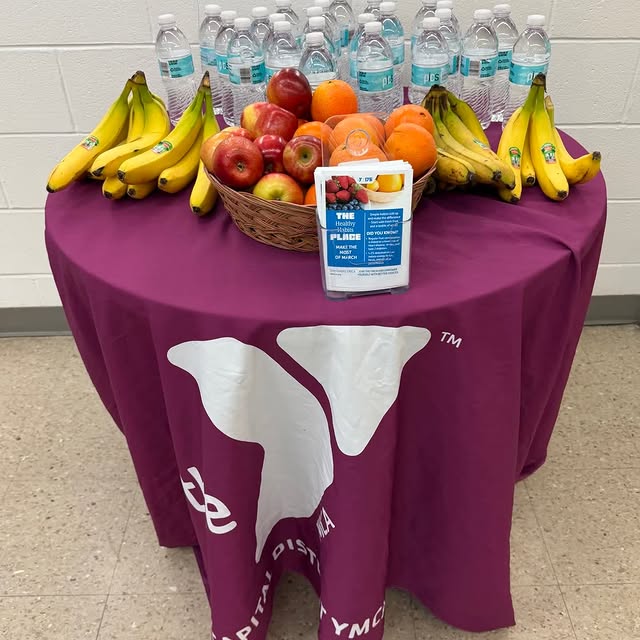 March is National Nutrition Month, so we are taking the opportunity to raise awareness …