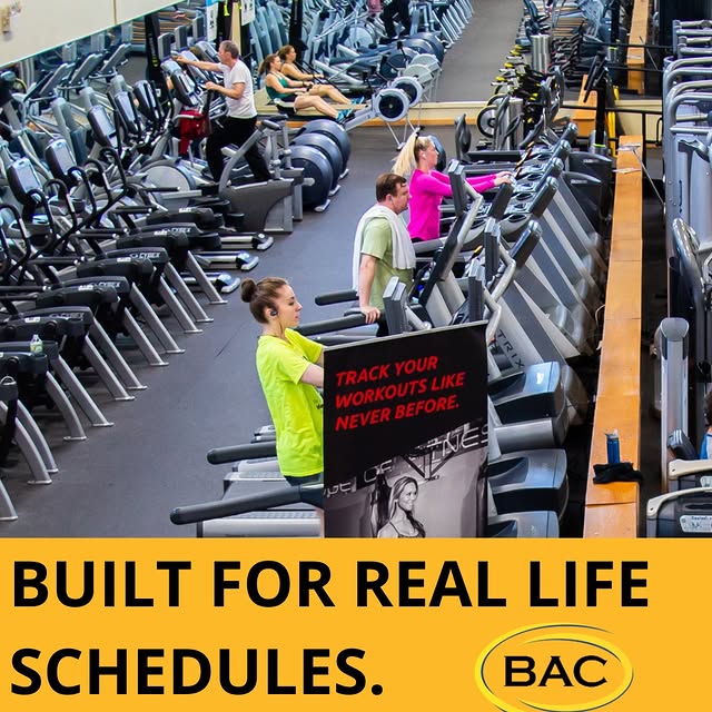 Early mornings. Midday resets. Evening wind-downs. BAC is designed to fit into your lif…