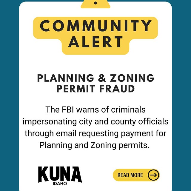 The FBI – Federal Bureau of Investigation is warning communities about an email scam in…
