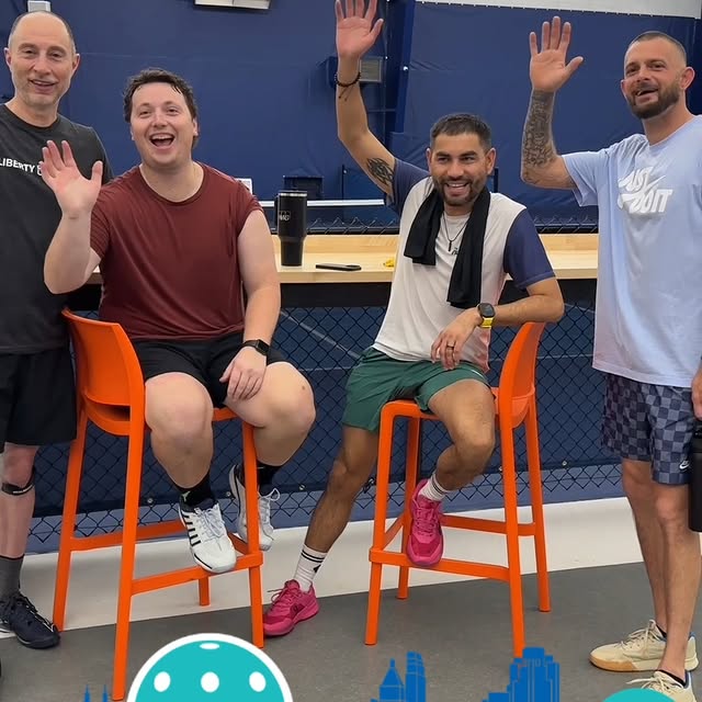 More than a tournament. 🩵

March Mania was built by volunteers, powered by community, …