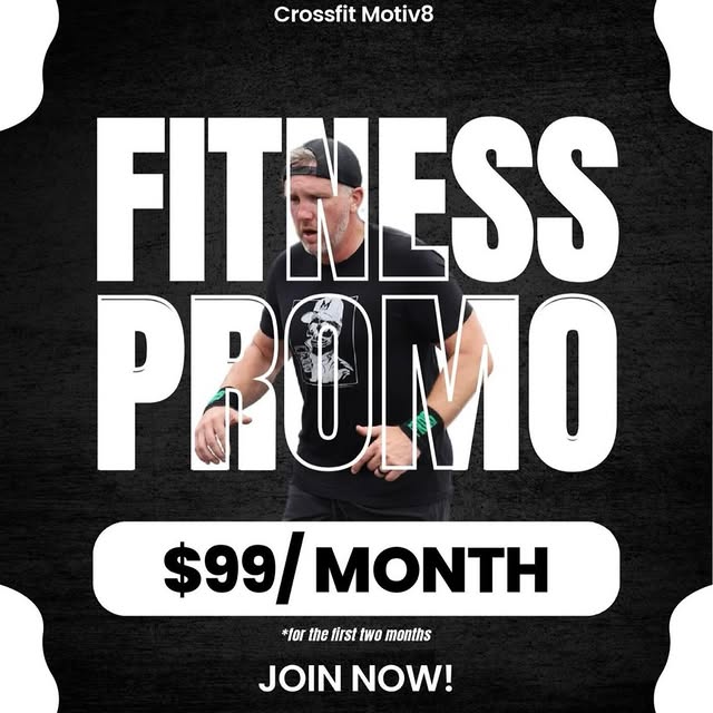 🔥 LIMITED TIME OFFER 🔥
Your fitness journey just got a whole lot more affordable 💪

…
