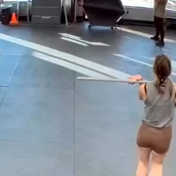 Comment “FREE” for a free, no commitment, class. #crossfitmotiv8 #crossfit #evansga #fr…