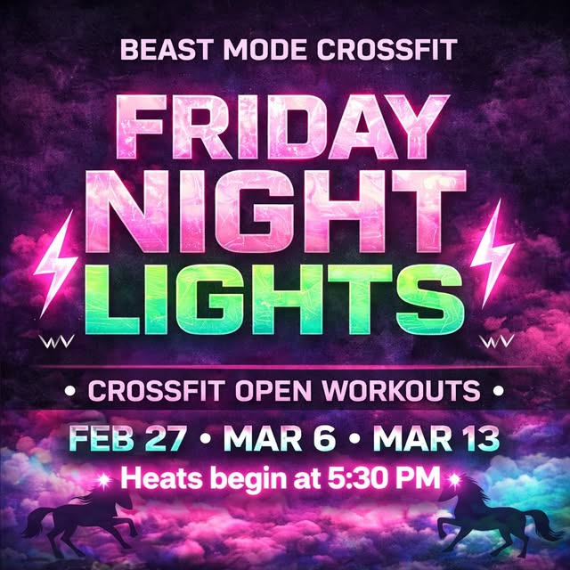 ⏳ Two weeks away!!

If we get 20+ members to sign up, we’re drafting in-house teams for…