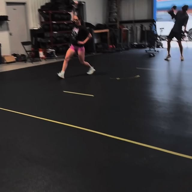 You don’t have to win the Open…
but you should show up.
26.2 ✅ #beastmodecrossfit #cros…