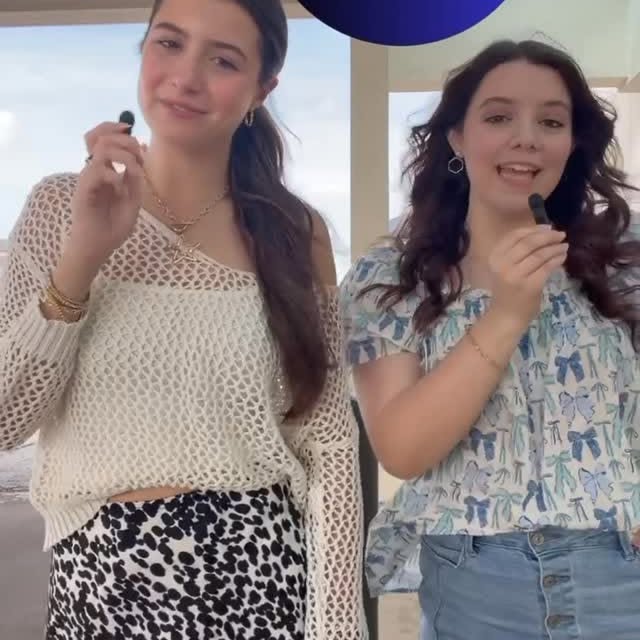 Admin had a “case of the Mondays”, so here’s this week’s Mini Mic Monday….on a Tuesday!…