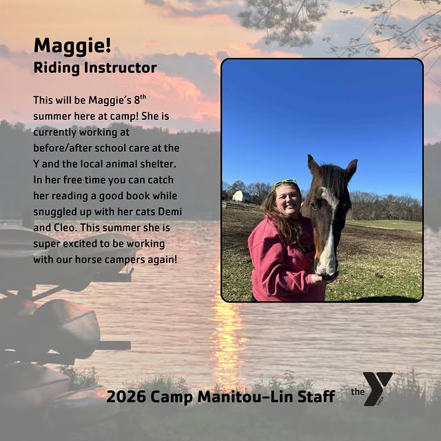 🌟 Meet the Staff Monday – Round 4! 🌟
It's Monday!  That means it's time to introduce …