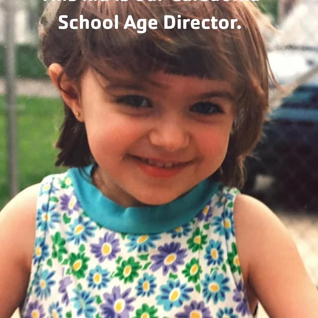 If this series proved anything, it’s this:

✅ Give kids a place to belong. 
✅ Surround …