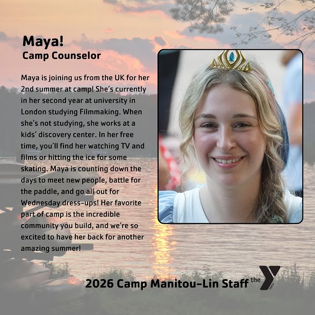 🌟 Meet the Staff Monday – Round 3! 🌟
Another Monday, another chance to introduce more…