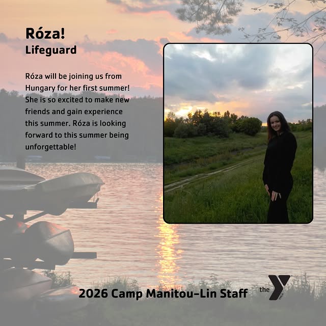 🌟 Meet the Staff Monday – Round 5! 🌟
It's Monday!  That means we get to introduce mor…