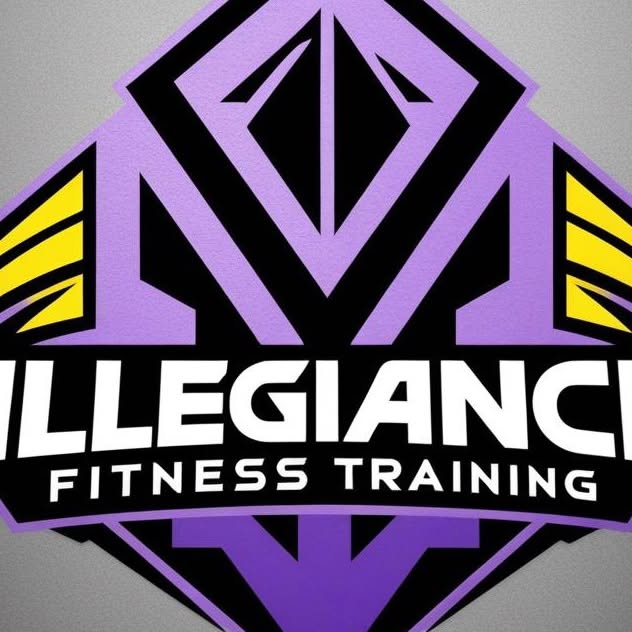 Allegiance Training

#fitnesstrainer #fitnesstrainingabudhabi #abudhabi #uae #fitabudha…