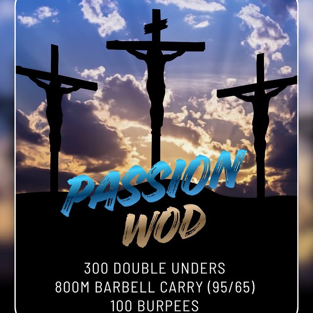 Mark your calendars for Friday, April 3, as we celebrate Good Friday and gather for the…