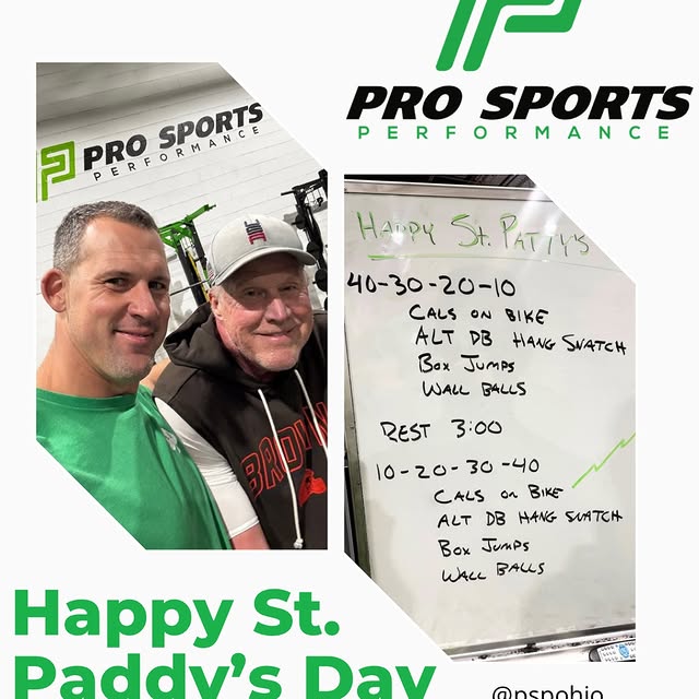 Anything is possible when you put your blinders on and go to work.

No comparisons. No …