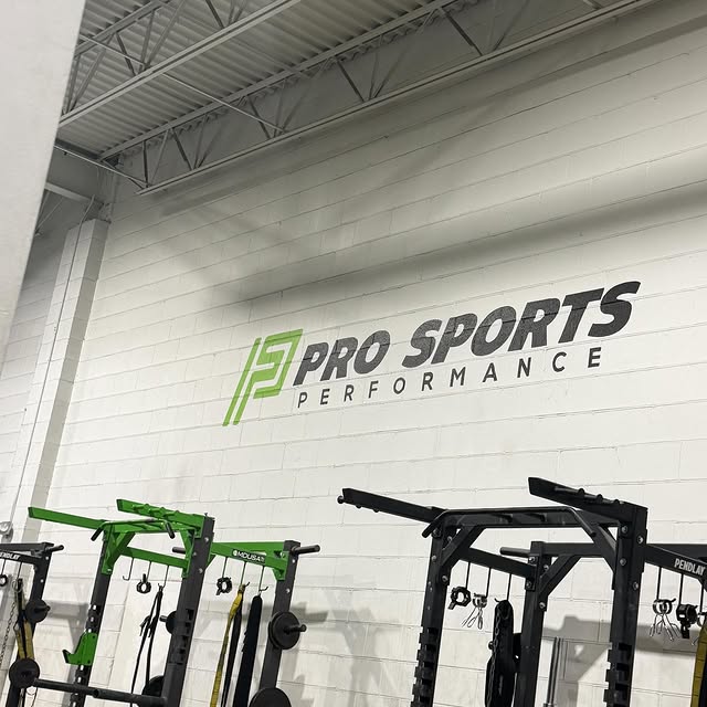 Thankful for this place the last two years. 

“Movement is my medicine; consistency is …