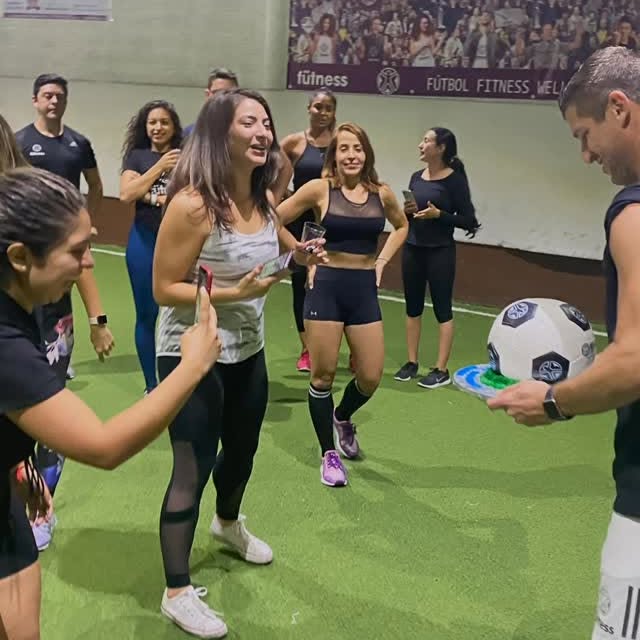 Cada entrenamiento es un paso más hacia el objetivo; hacia trabaja  la mente, fortalece…