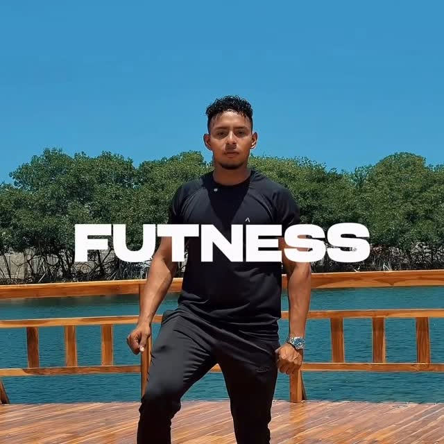 FUTNESS SE TOMA CARTAGENA ⚽🔥

Cartagena se activa con una nueva forma de moverse, dond…