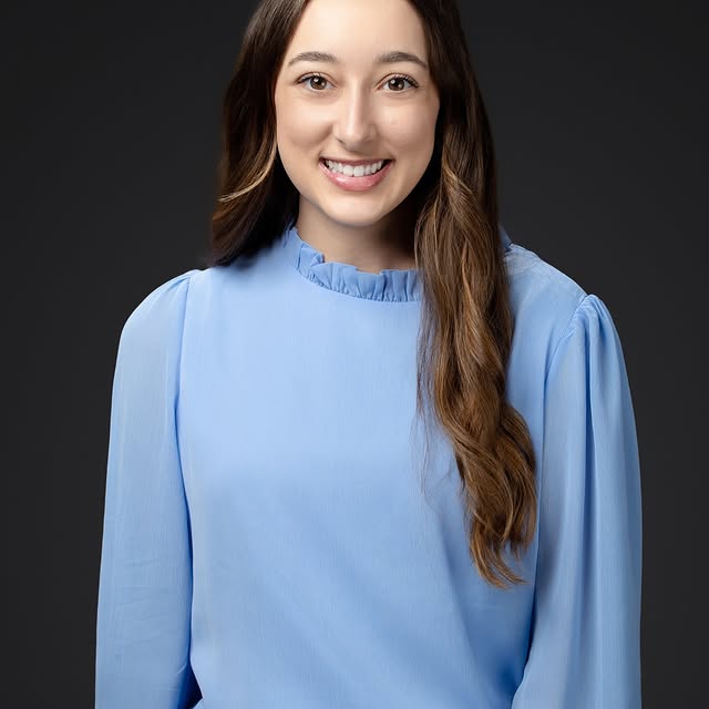 The Hownikan’s newest staff member, social media and online assistant Rachel Maker, sta…
