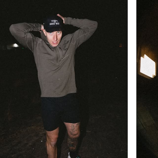 Calling all running dorks

Hard Way Run Club - now on Strava 

Local meetups, giveaways…