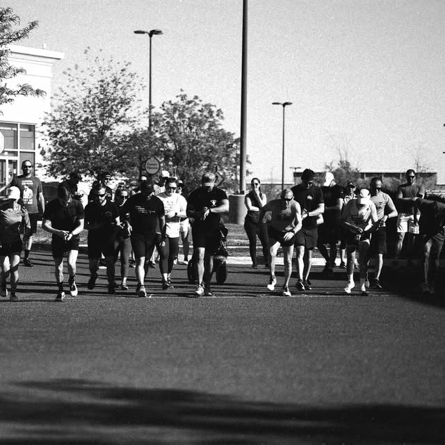 The wait is over.

We’ve been in the shadows for a while.
Doors locked. Noise down.
A t…