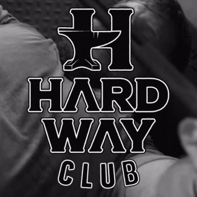 NEW YEAR. SAME US.

No discounts.
No resolutions.
No mirrors.
No BS.

Just a place to t…