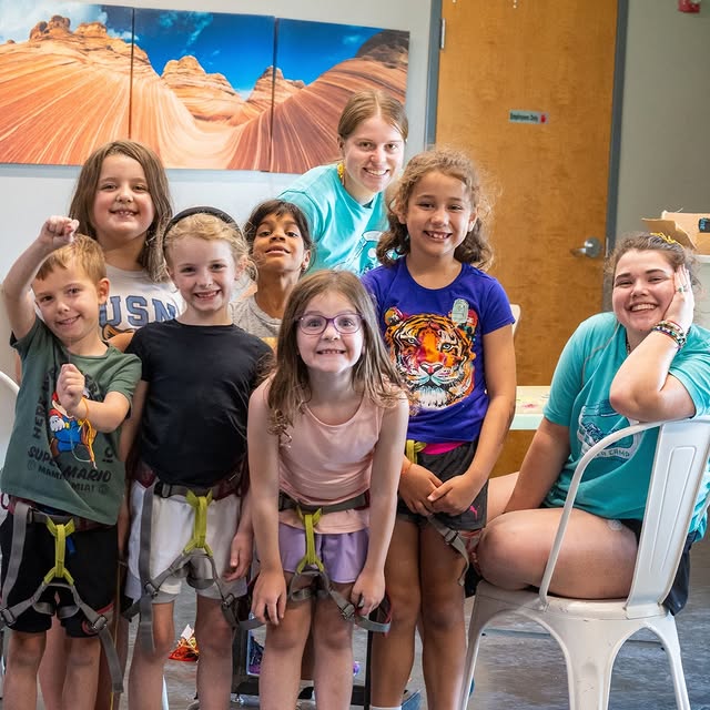 Summer is just around the corner, and we CAN'T WAIT FOR CAMP! 😎 Searching for a fun su…