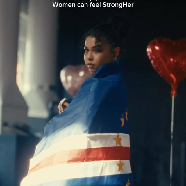 StrongHer recap 🤍
On Cape Verdean Women’s day, this means a little more!

When I start…