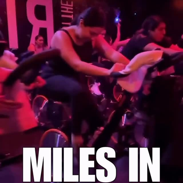 ✨ MILES IN MARCH ✨

This year, we’re saying hello to automatic tracking through SPIVI! …