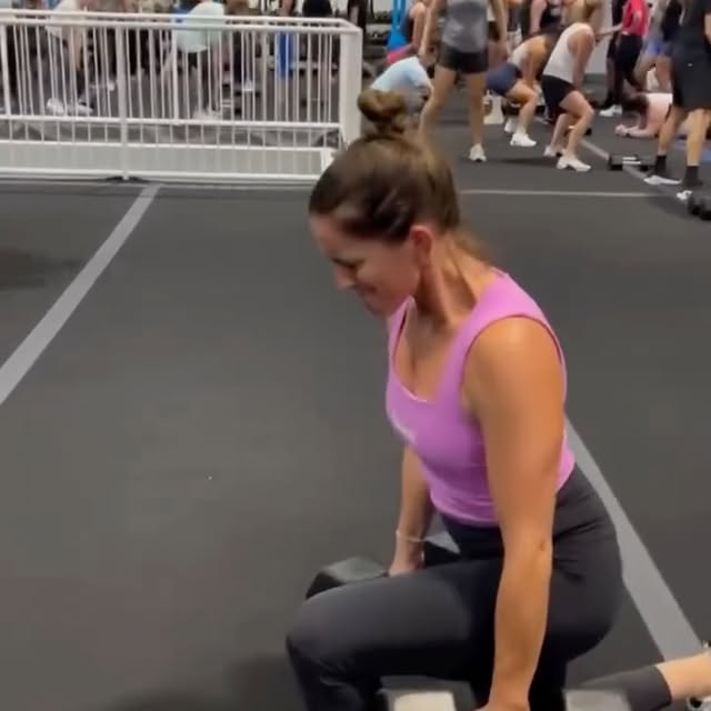 I’ve never once looked at my best friend and thought “she’d be more lovable if she were…