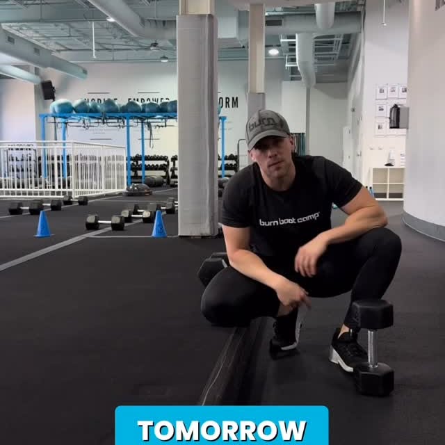 Form check with @mattyrmorris ✔️
If you’re lifting heavy but skipping control you’re mi…