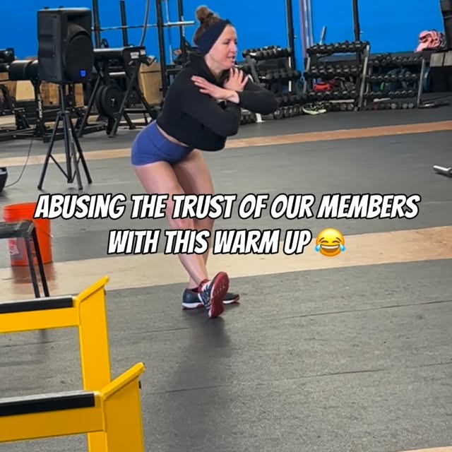 Thanks for always being so trusting, nooners 😂