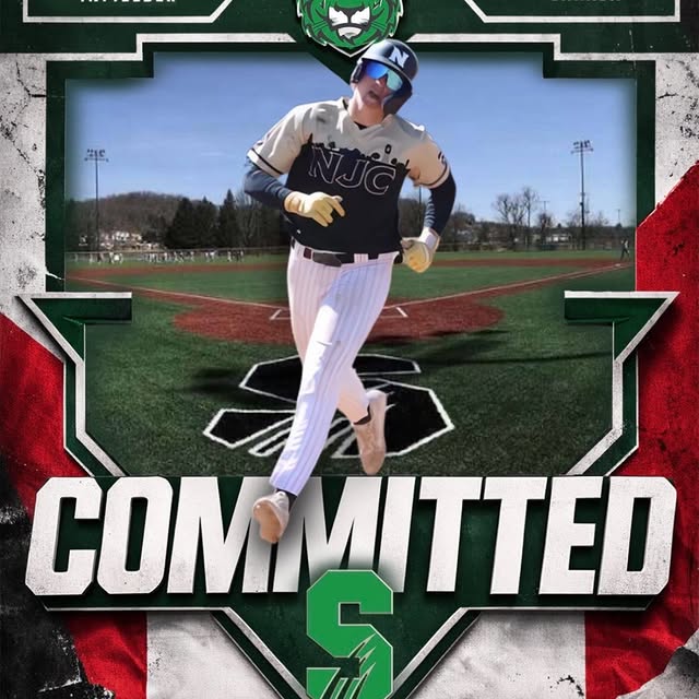 Congratulations to sophomores @_mikeclark and @hudsonh.21 on their commitment to @salem…