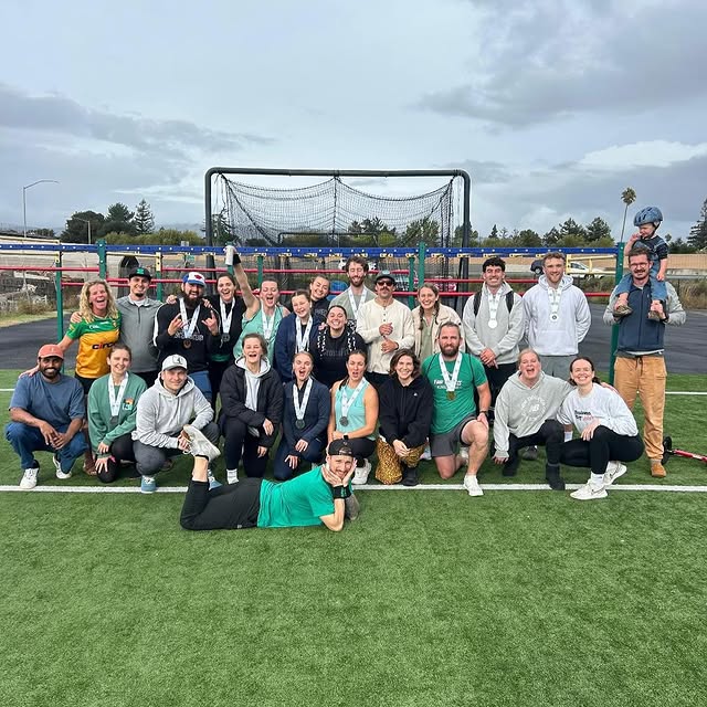 TRU CHALLENGE: FALL 2025

Days out with the Fíor crew are always great!!! 
Love to see …