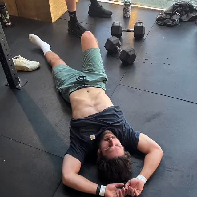 2026 CrossFit Open is Coming!!

Starting Fri 2/27 - Hundreds & Thousands of athletes of…