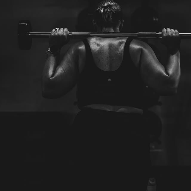 ✨ You are what you repeatedly do. Excellence is not an act, but a habit! ✨

@maryannslo…